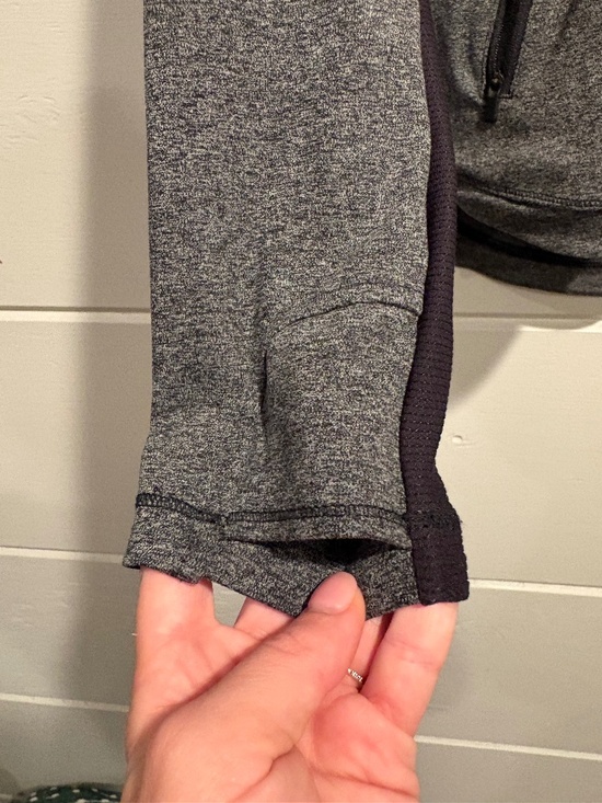 Athleta Zip Up Jacket - Picture 5 of 5